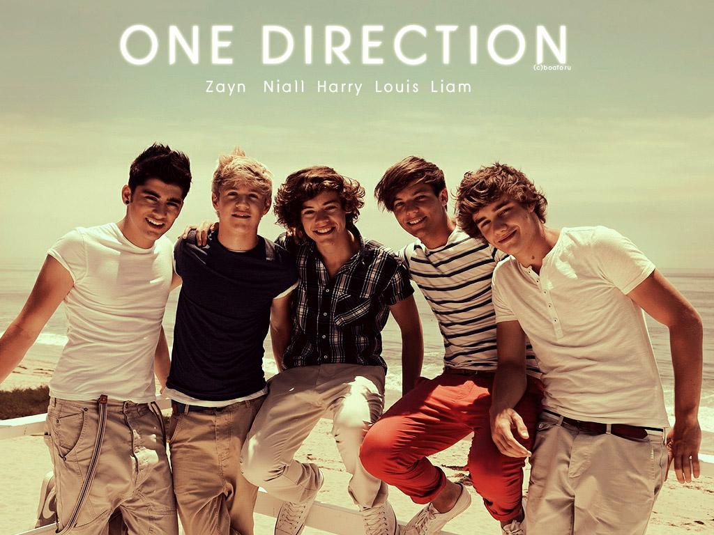 One Direction