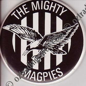 The Mighty Magpies The Mighty Magpies