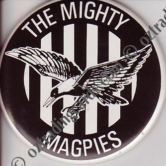 The Mighty Magpies