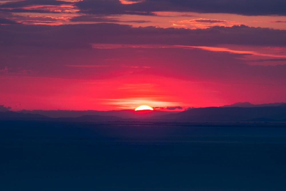 sunrise sunrise