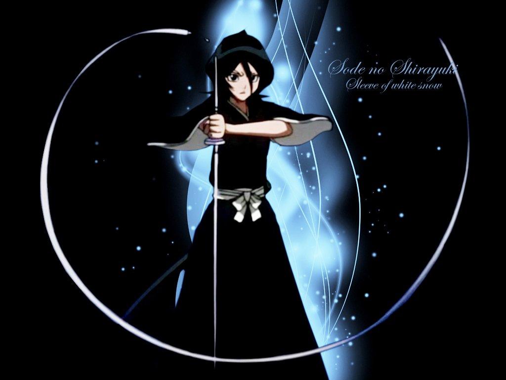 Rukia