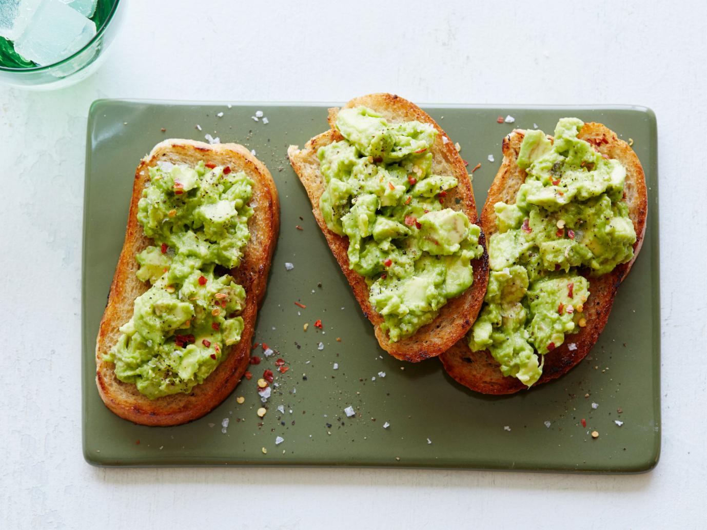 Avocado Avocado