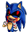 Sonic.exe one