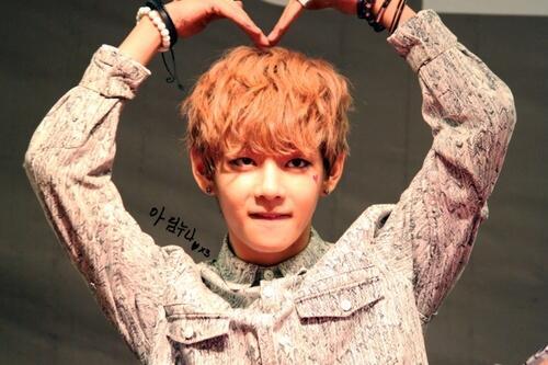 Arm Heart Arm Heart