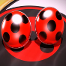 Ladybug miraculous