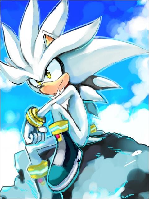 Silver Silver