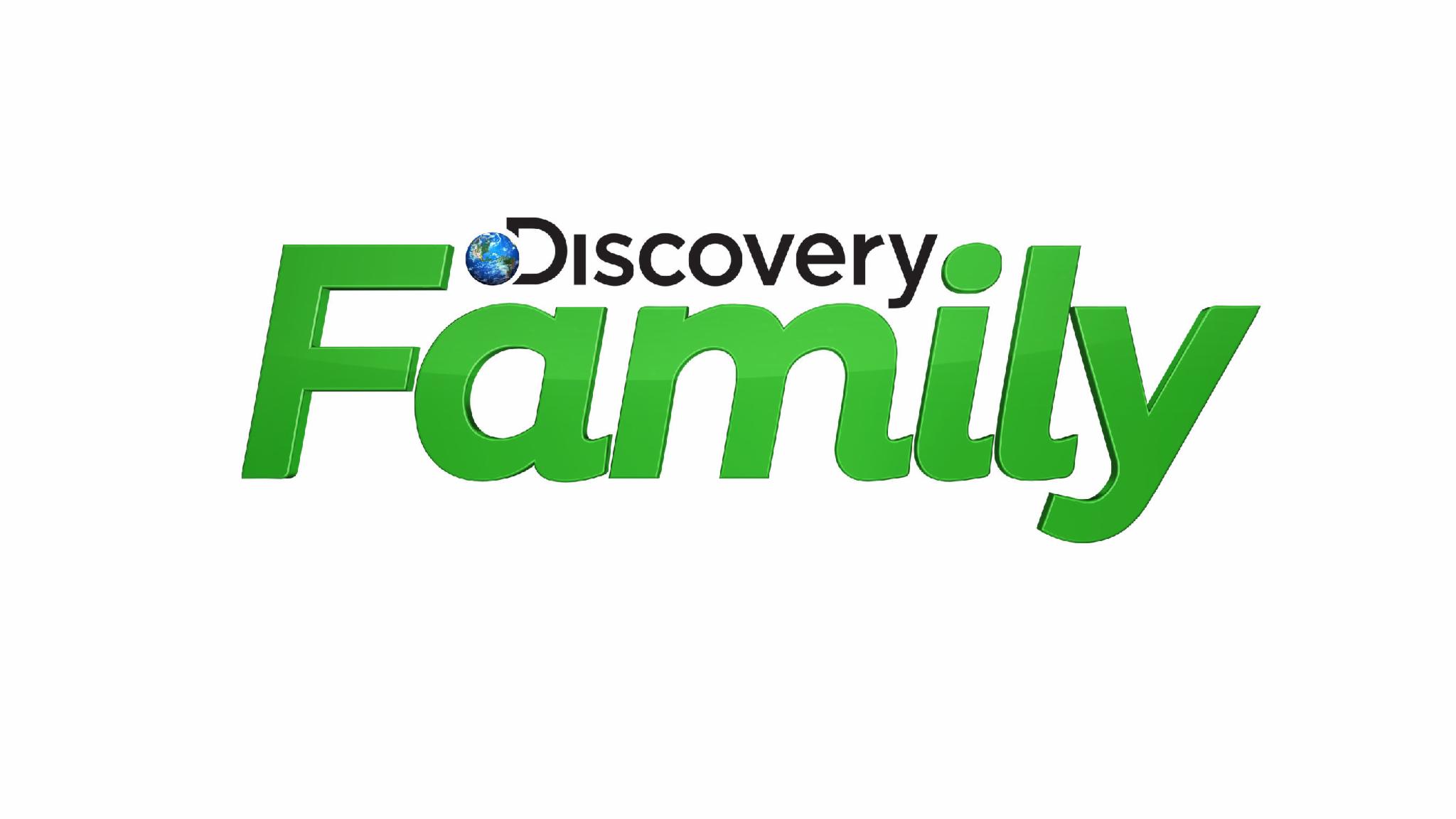 Discovery Family