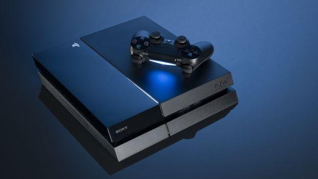 PS4 PS4