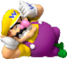 Wario/Donald Trump Wario/Donald Trump