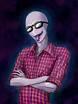 Trended man Trended man