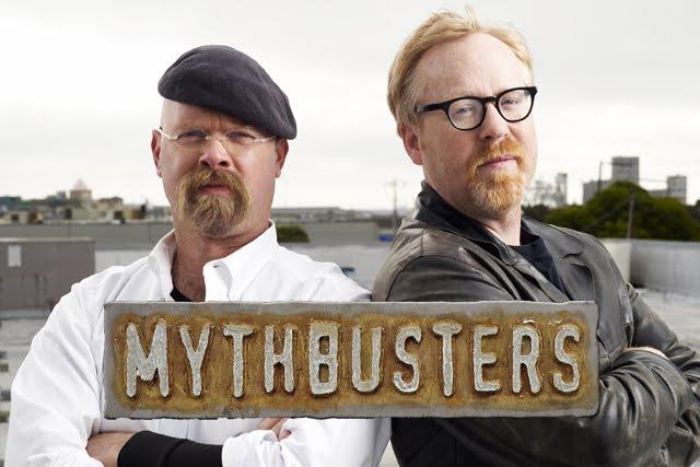 Myth Busters
