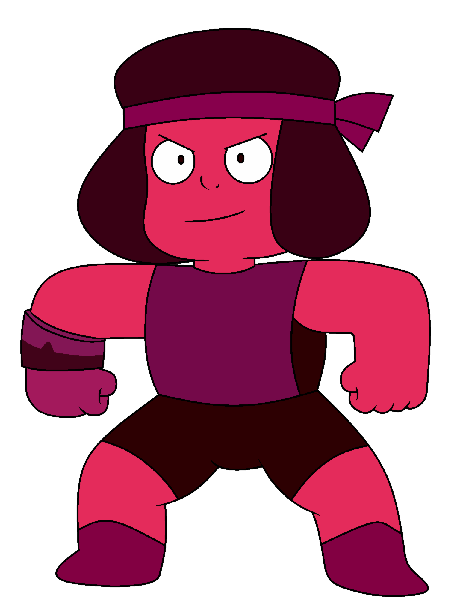 ruby ruby