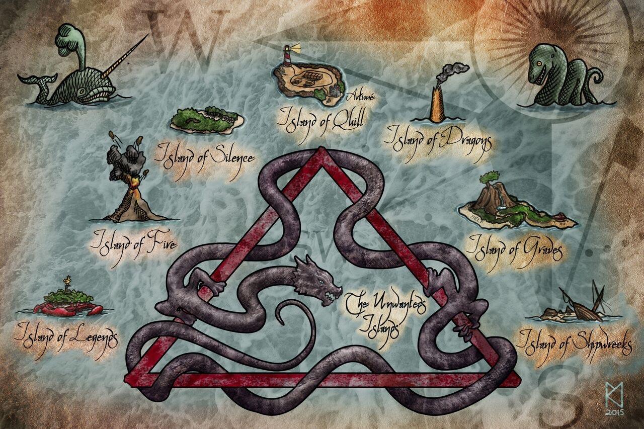 Alex Stowe, Mage of Artime... Alex Stowe, Mage of Artime...