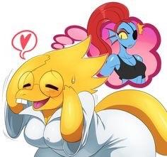 Alphys Alphys