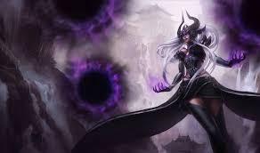 Syndra Syndra