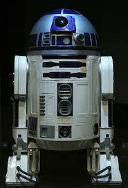 R2-D2 R2-D2