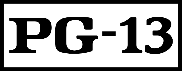 PG-13 PG-13