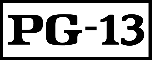 PG-13