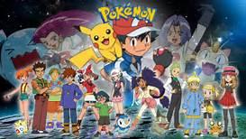 Pokemon Pokemon