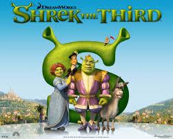 shrek