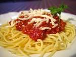 Spaghetti Spaghetti