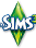 The Sims 3 , you lived like a normal person but you had a different family. you have some freewill but you do get control.