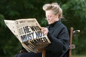 Minerva Mcgonagall Minerva Mcgonagall