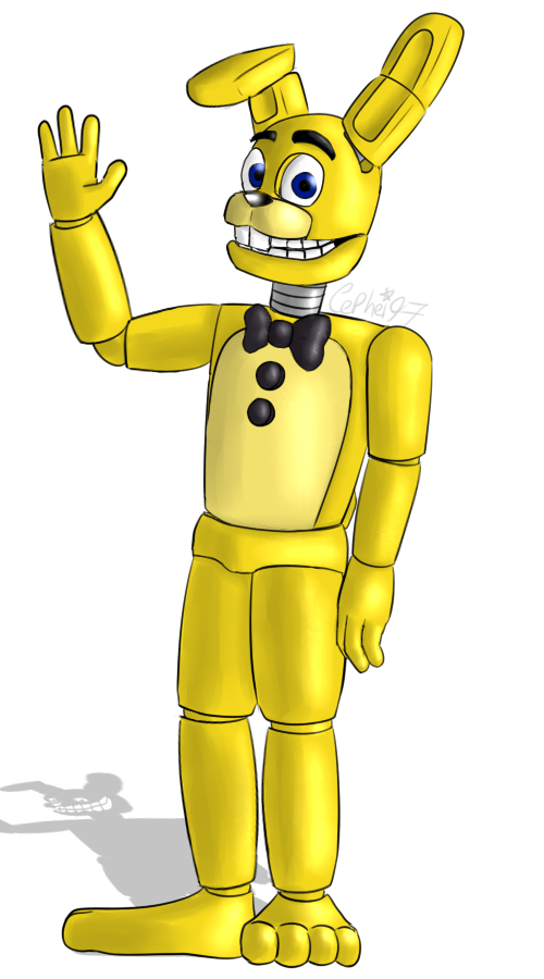 Who iss him? Who iss him?