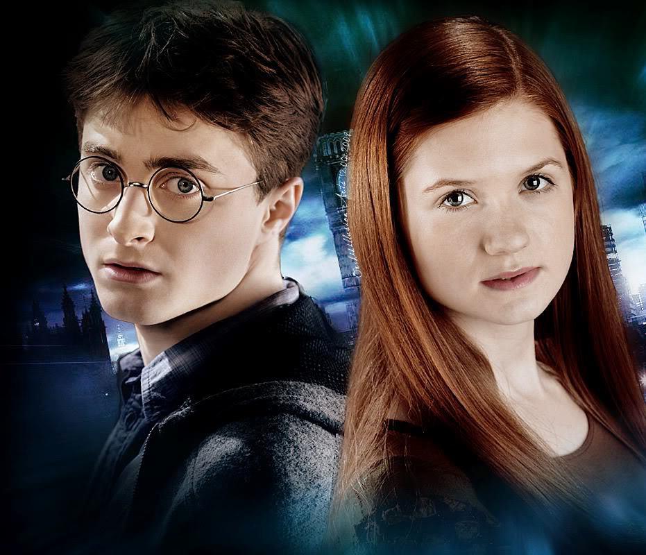 I like Hinny better! I like Hinny better!