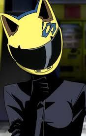 Celty Sturlson