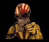 Five finger death punch Five finger death punch