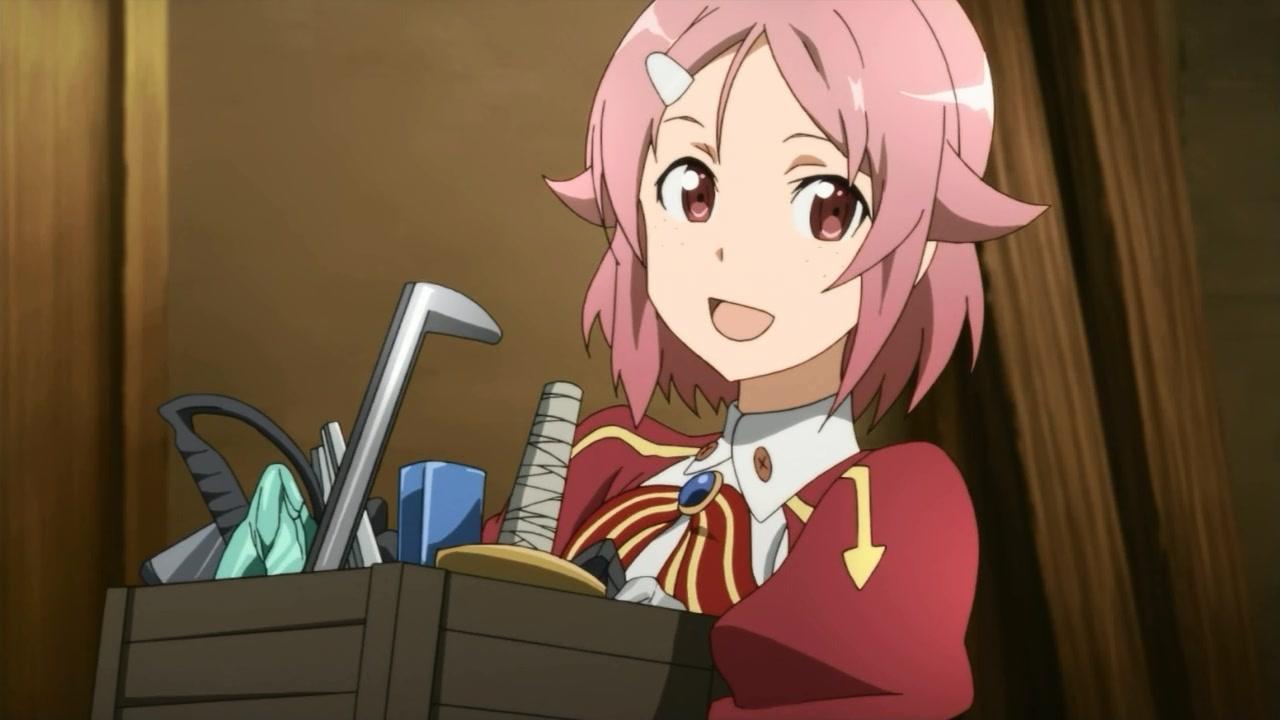 Lisbeth Lisbeth