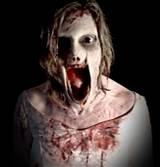 Blood mary Blood mary