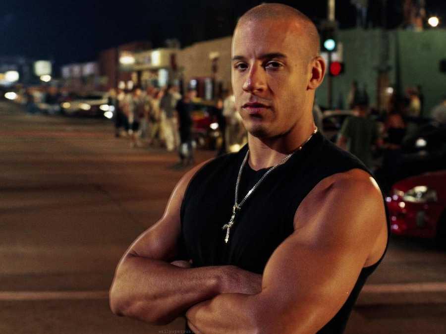 Vin Diesel Vin Diesel