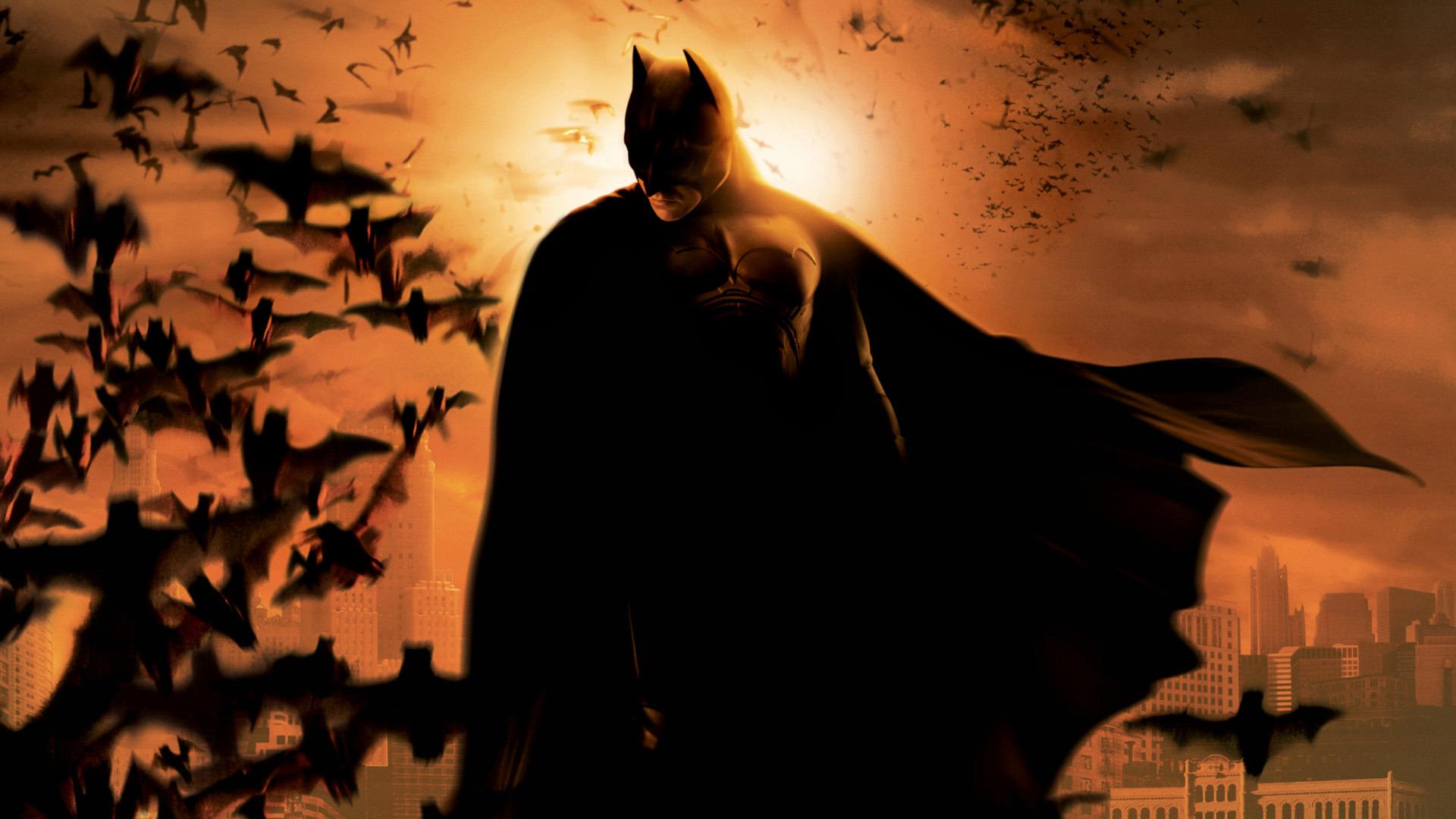 Batman Batman