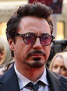 Iron Man / Tony Stark