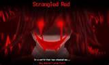 Strangled red
