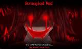 Strangled red Strangled red