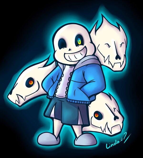 Sans Sans