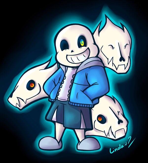 Sans