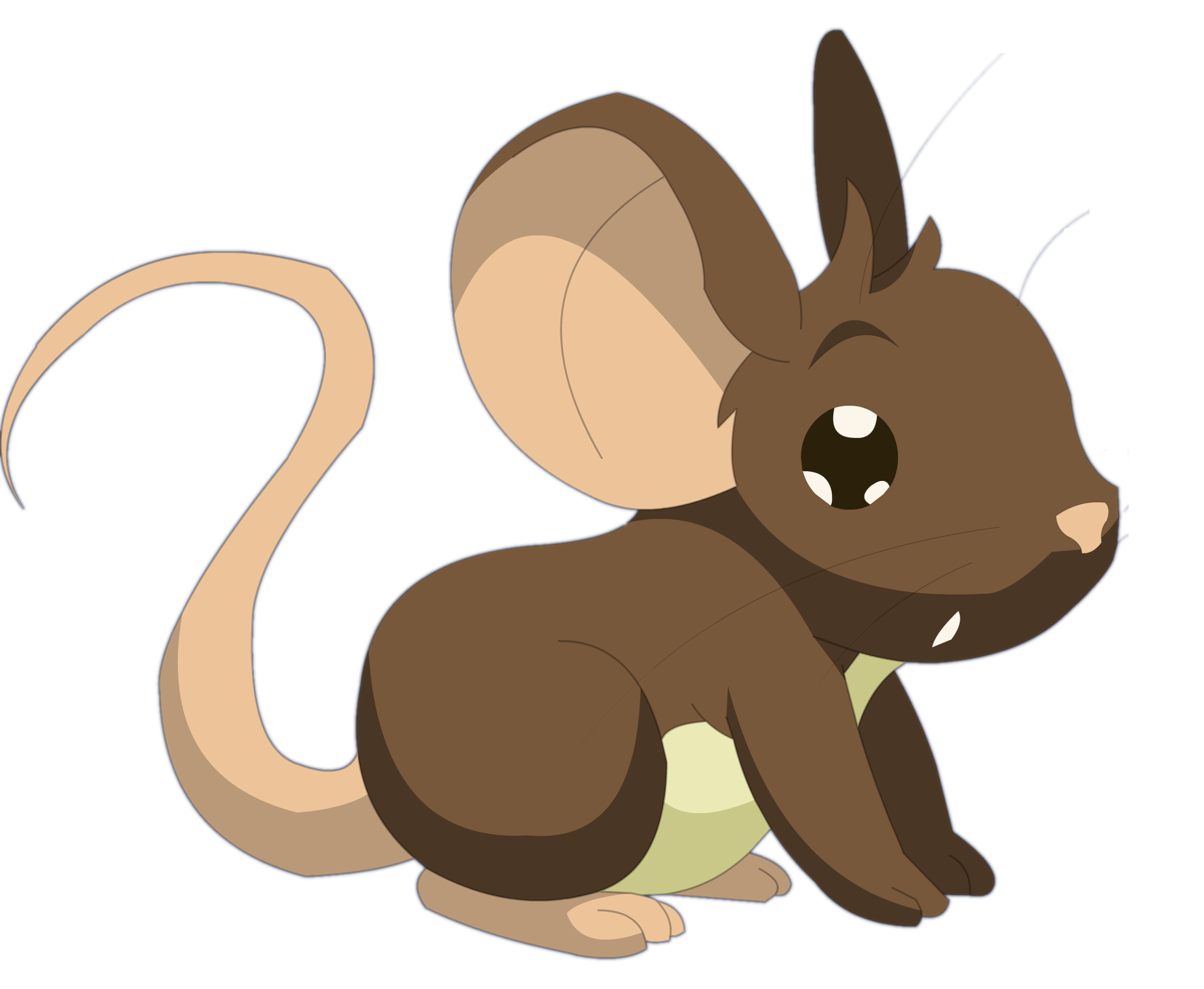 Mouse