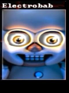 Electrobab Electrobab