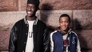 Nico & Vinz Nico & Vinz