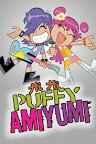 Hi hi puffy AmiYumi Hi hi puffy AmiYumi