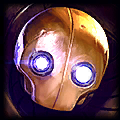 Blitzcrank Blitzcrank
