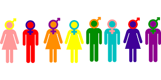 All of them are equal because we all are humans and should be treated equally and its stupid to fight over it (My choice) All of them are equal because we all are humans and should be treated equally and its stupid to fight over it (My choice)