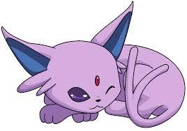 espeon espeon