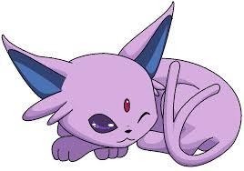 espeon