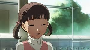 Nanako Dojima (Persona 4 Animation) Nanako Dojima (Persona 4 Animation)
