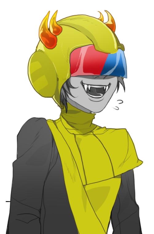 Mituna Captor Mituna Captor